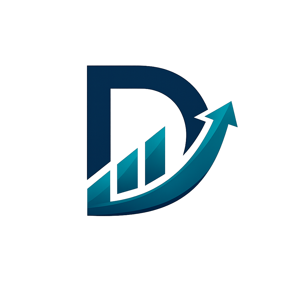 DigiRise logo